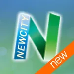 Newcity智慧社區 icon