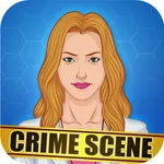 Criminal Detectives - Investigate the Criminal Case icon