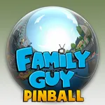 Family Guy Pinball icon