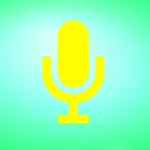 Funny Voices - Make and Record Audio to Playback with Funny Effects Instantly icon