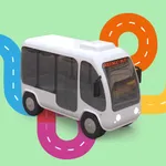 Green-Go Bus Faenza icon