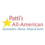 Patti's All-American icon