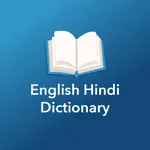 Dictionary English Hindi icon