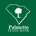 Palmetto State Bank icon