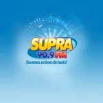 Supra FM icon