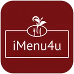 iMenu4u icon