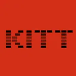 KITT Countdown timer icon