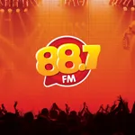 Rádio 88.7 FM icon