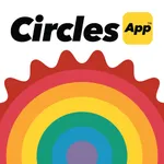 Circles Social Skills Utility icon