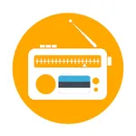 Radio Estonia FM (Eesti Radios Raadio Stream AM) icon