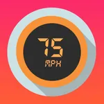 Digital Speedometer Pro icon