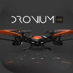 Dronium One icon