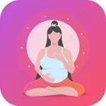 Prenatal Pregnancy Yoga Pilate icon