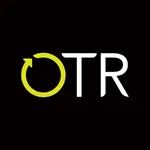 OTR App - Coffee & Fuel Deals icon