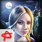 Mysteries and Nightmares - Morgiana: Hidden Object Adventure icon