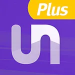 Unis-B plus icon