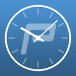 PayClock icon