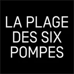 La Plage des Six Pompes icon