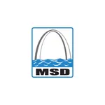 MSD Bill Pay icon