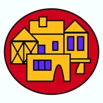 Casas Regionales icon