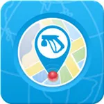 MRF Sprayer Map icon