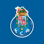 Official FC Porto app icon