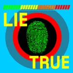 Lie Detector Scanner Fingerprint Touch Test - Is it the Truth or are you Lying? HD Plus icon