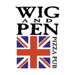 Wig & Pen Pizza Pub icon