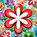 Kango Islands: Connect Flowers icon