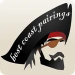 Best Coast Pairings: TO App icon