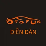 Otofun icon