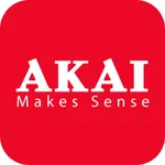 AKAI Home icon