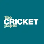 The Cricket Paper Magazine icon