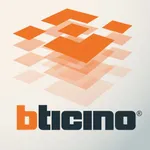 Bticino CCTV icon