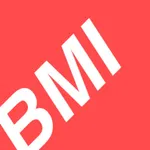 BMI Calc - Body Mass Index icon