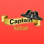 Captain Kebap icon