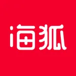 海狐海淘-海外商城正品折扣 icon