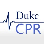 Duke CPR icon