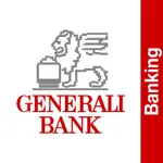 Generali Bank MobileBanking icon