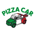 Pizza Car icon