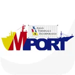 ATI MPort icon