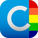 Colori icon