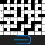 English Vocabulary Crosswords icon
