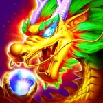 Dragon King:Fish Table Online icon