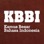 KBBI: Kamus Besar Bahasa Indonesia icon