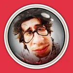 Video Booth Camera - Funny Face Changer App icon