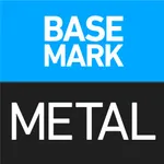 Basemark Metal Free icon