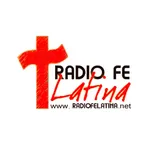 Radio Fe Latina icon