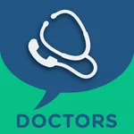 Doctors - Grow Your Practice icon