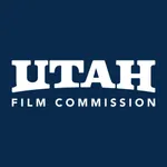 Utah Film Commission icon